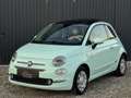 Fiat 500 ECO 1,2 69 Lounge Grün - thumbnail 1