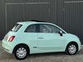 Fiat 500 ECO 1,2 69 Lounge Grün - thumbnail 12