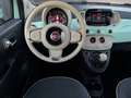 Fiat 500 ECO 1,2 69 Lounge Grün - thumbnail 10