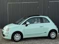 Fiat 500 ECO 1,2 69 Lounge Grün - thumbnail 11