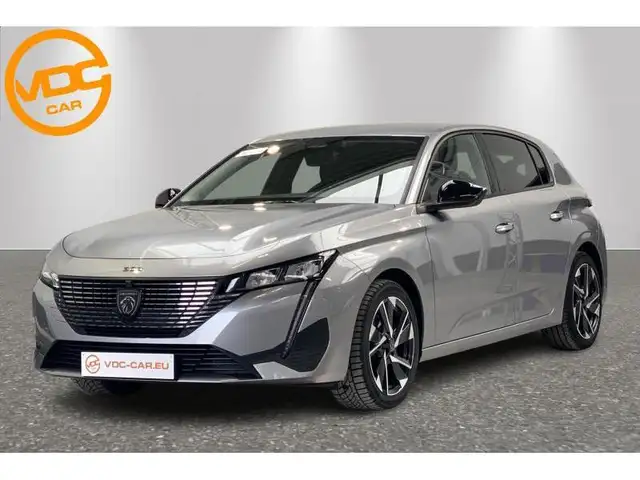 Peugeot 308 Allure Pack