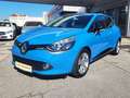Renault Clio Luxe Blau - thumbnail 3