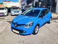Renault Clio Luxe Blau - thumbnail 31