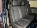 Ford Transit Custom e-Transit 65kWh L2H1 LIMITED l DUBBEL CABINE l 100 Blauw - thumbnail 18