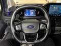 Ford Transit Custom e-Transit 65kWh L2H1 LIMITED l DUBBEL CABINE l 100 Blauw - thumbnail 22