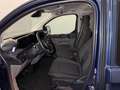 Ford Transit Custom e-Transit 65kWh L2H1 LIMITED l DUBBEL CABINE l 100 Blauw - thumbnail 7