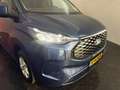 Ford Transit Custom e-Transit 65kWh L2H1 LIMITED l DUBBEL CABINE l 100 Blauw - thumbnail 31