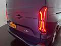 Ford Transit Custom e-Transit 65kWh L2H1 LIMITED l DUBBEL CABINE l 100 Blauw - thumbnail 34