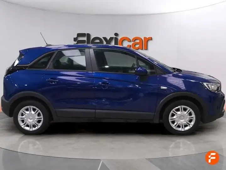 Opel Crossland 2021, foto 3