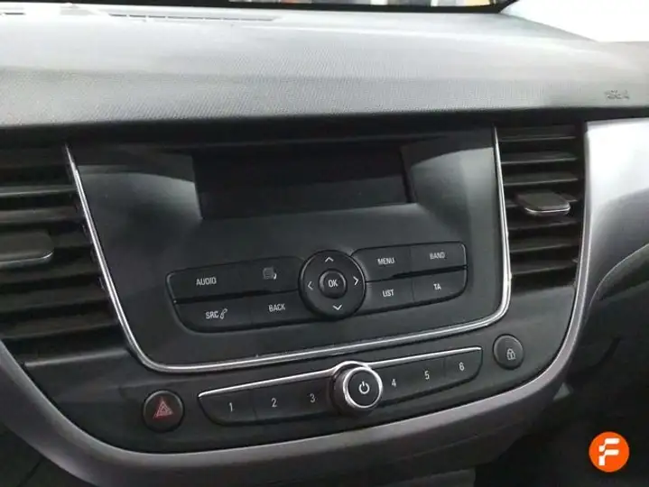 Opel Crossland 2021, foto 24