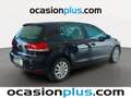 Volkswagen Golf 1.6TDI CR Advance 105 Negro - thumbnail 4