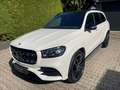 Mercedes-Benz GLS 400 d PANO BUR HUD NAPPA AMG-LINE 23ZOLL Weiß - thumbnail 2