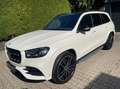 Mercedes-Benz GLS 400 d PANO BUR HUD NAPPA AMG-LINE 23ZOLL Weiß - thumbnail 1