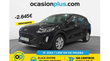 2.0 EcoBlue MEHV Trend FWD 150