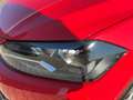 Volkswagen Polo 1.0 TSI COMORTLINE KLIMA+NAVI+SHZ+DAB+ZV_FB Rot - thumbnail 16