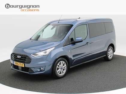 Ford Transit Connect 1.5 EcoBlue L2 Limited | Cruise Control | Climate