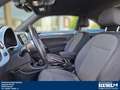 Volkswagen Beetle 1.2 TSI Klima+SHZ+Inspektionsheft Blauw - thumbnail 16