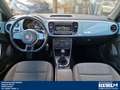 Volkswagen Beetle 1.2 TSI Klima+SHZ+Inspektionsheft Blauw - thumbnail 17