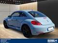 Volkswagen Beetle 1.2 TSI Klima+SHZ+Inspektionsheft Blauw - thumbnail 12