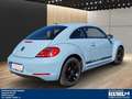 Volkswagen Beetle 1.2 TSI Klima+SHZ+Inspektionsheft Bleu - thumbnail 10