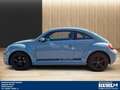 Volkswagen Beetle 1.2 TSI Klima+SHZ+Inspektionsheft Modrá - thumbnail 13