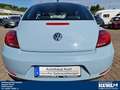 Volkswagen Beetle 1.2 TSI Klima+SHZ+Inspektionsheft Blauw - thumbnail 38
