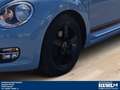Volkswagen Beetle 1.2 TSI Klima+SHZ+Inspektionsheft Modrá - thumbnail 4
