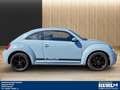Volkswagen Beetle 1.2 TSI Klima+SHZ+Inspektionsheft Modrá - thumbnail 9