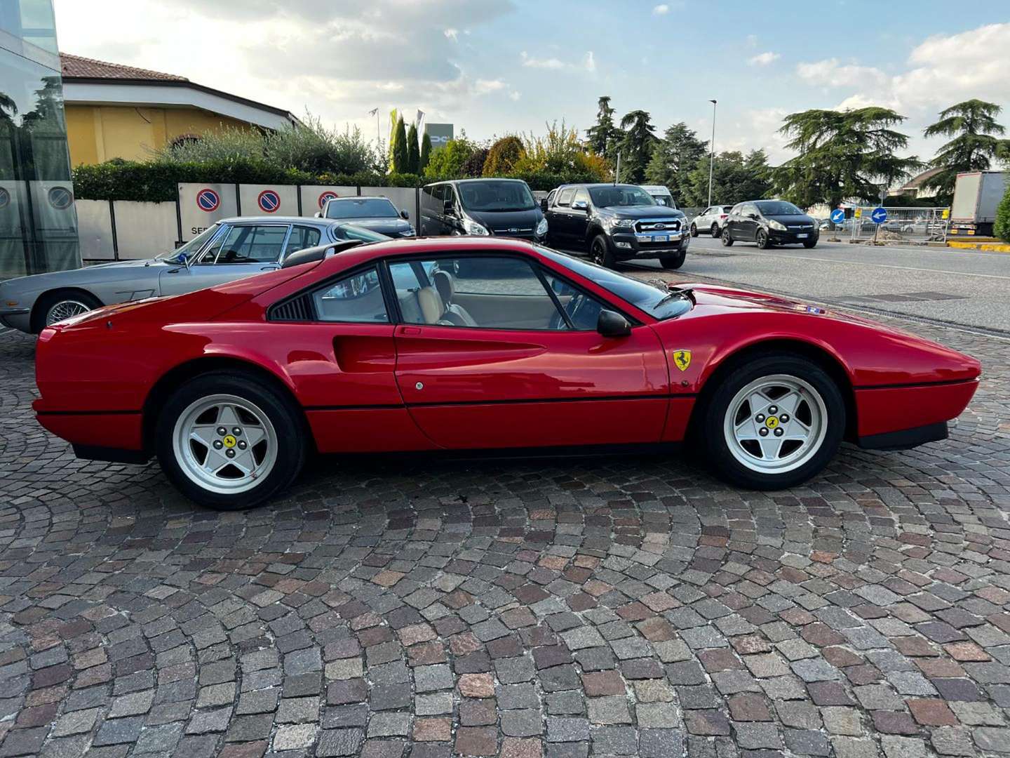 Ferrari 328 GTB -  - Joinsteer - #5