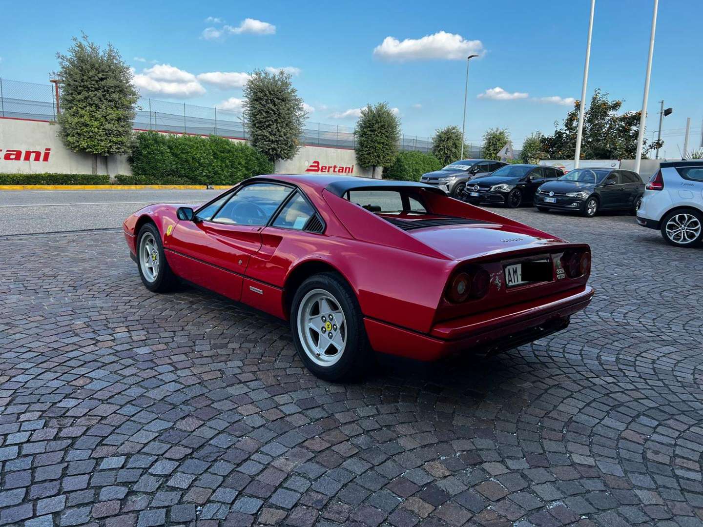 Ferrari 328 GTB -  - Joinsteer - #2