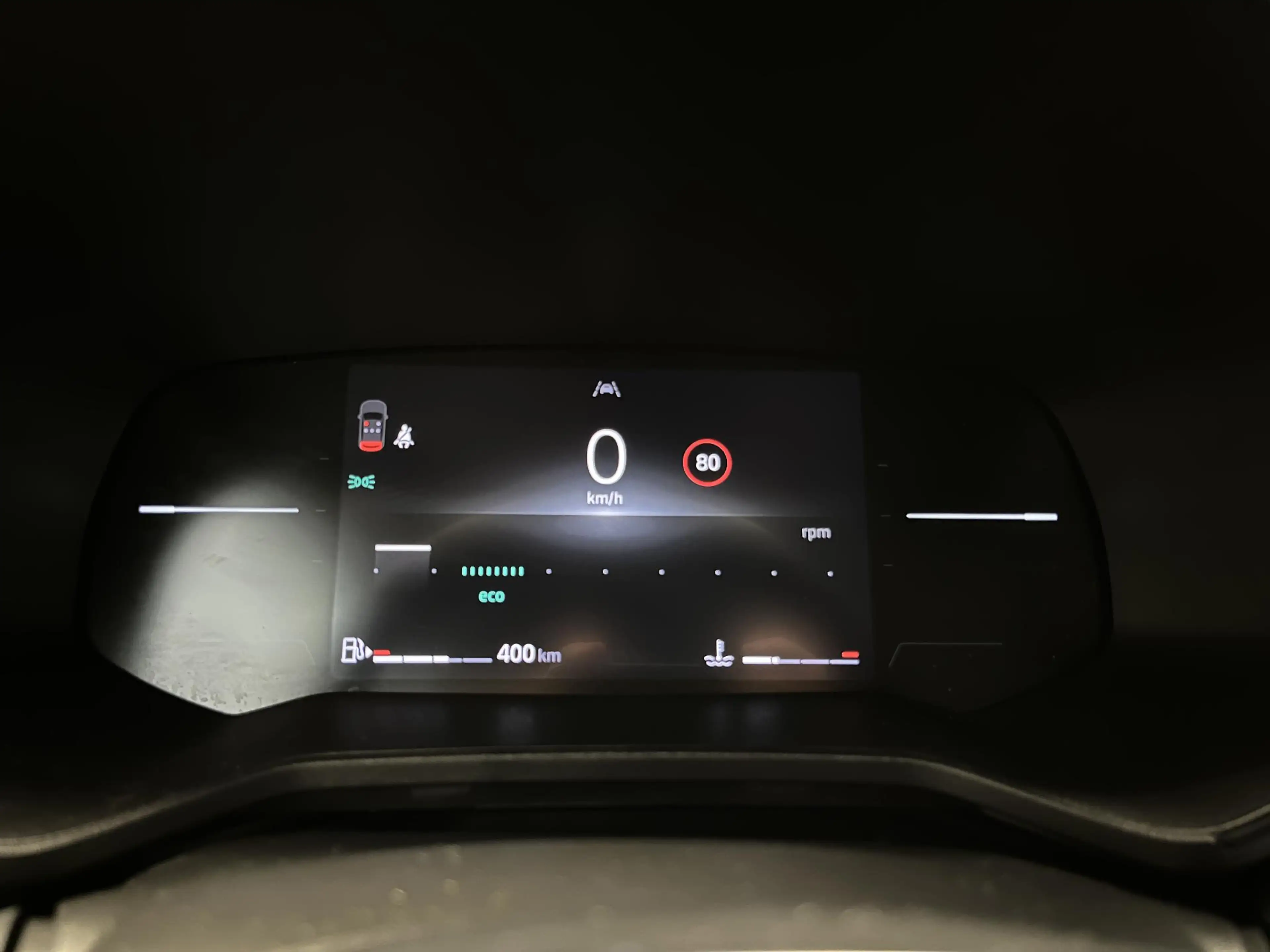 Renault Clio 1.0 TCe 90 GPF evolution | All-SEASONS | CARPLAY | — photo 32