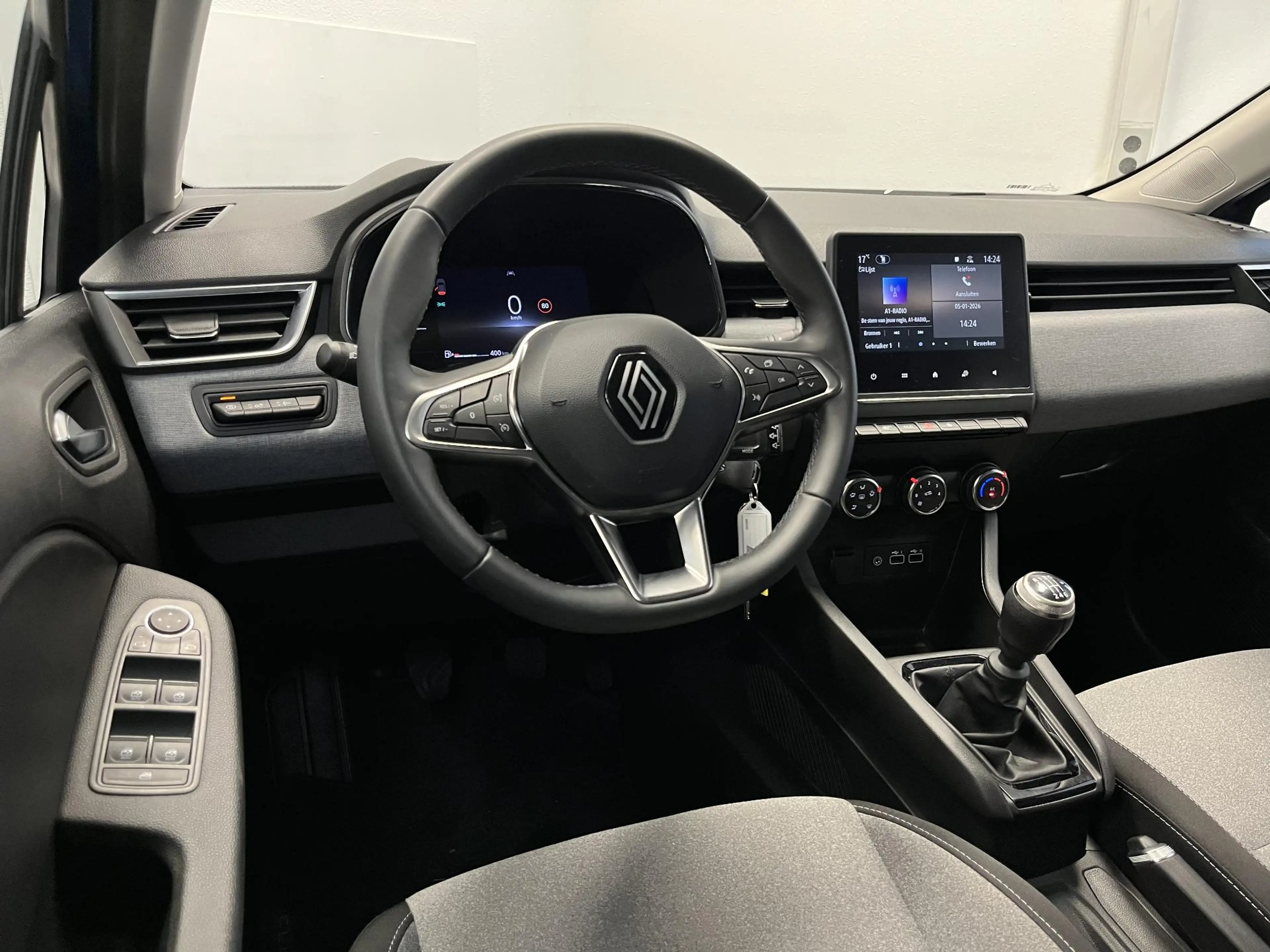 Renault Clio 1.0 TCe 90 GPF evolution | All-SEASONS | CARPLAY | — photo 12