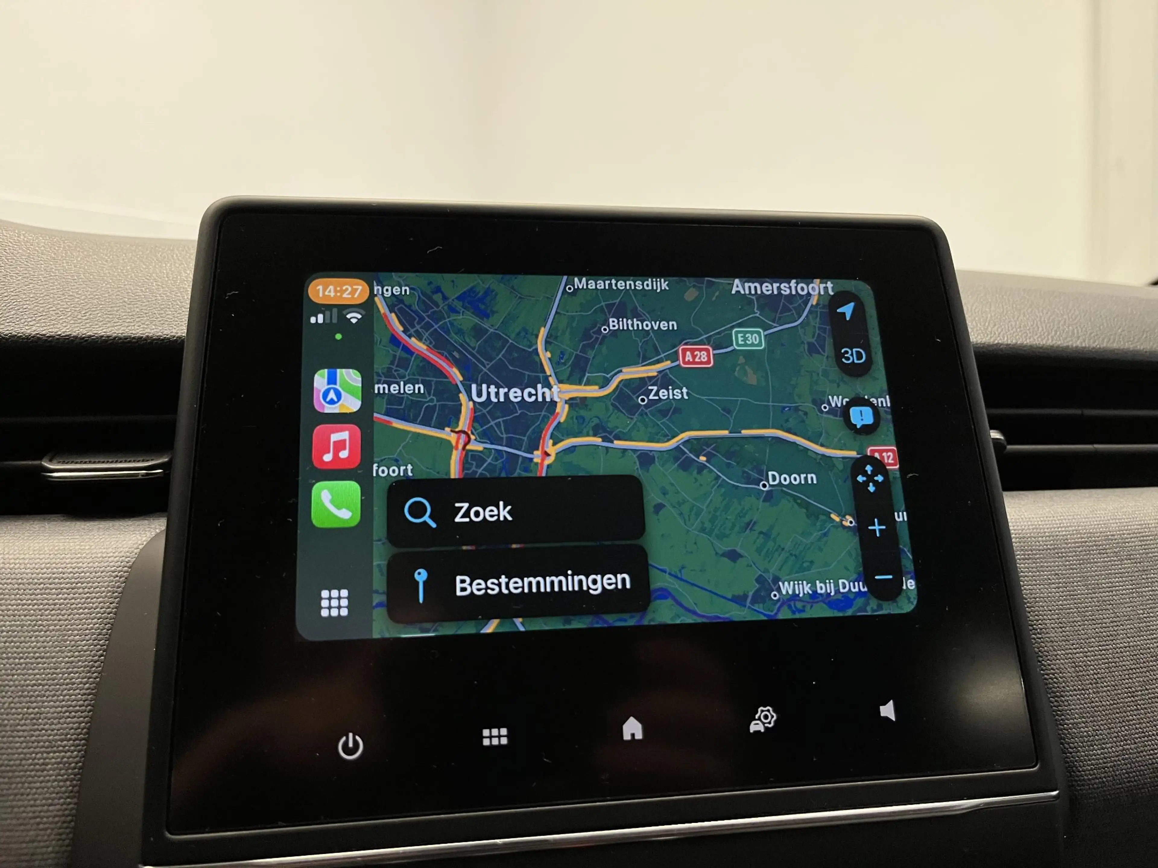 Renault Clio 1.0 TCe 90 GPF evolution | All-SEASONS | CARPLAY | — photo 18