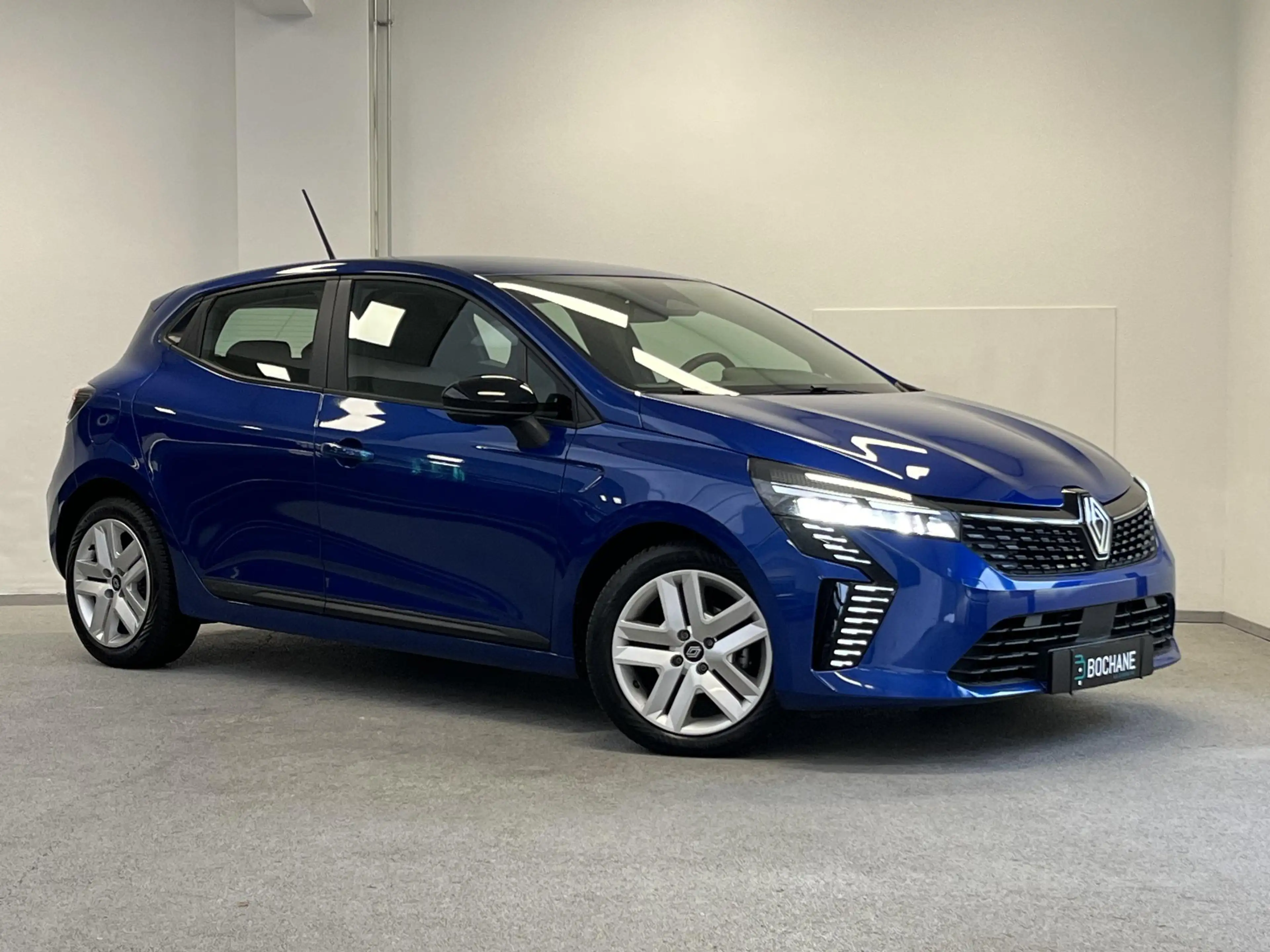 Renault Clio 1.0 TCe 90 GPF evolution | All-SEASONS | CARPLAY | — photo 5