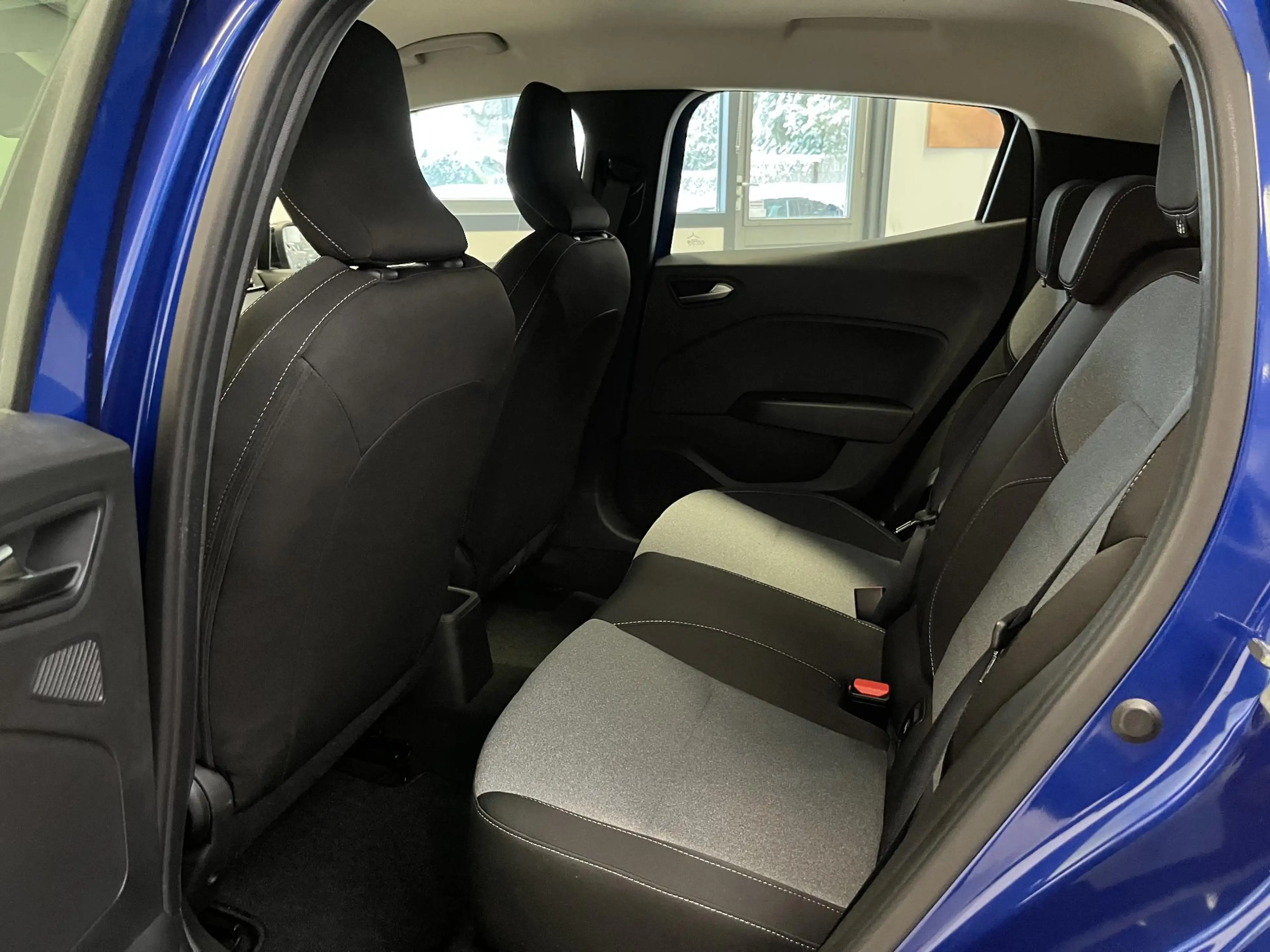 Renault Clio 1.0 TCe 90 GPF evolution | All-SEASONS | CARPLAY | — photo 16