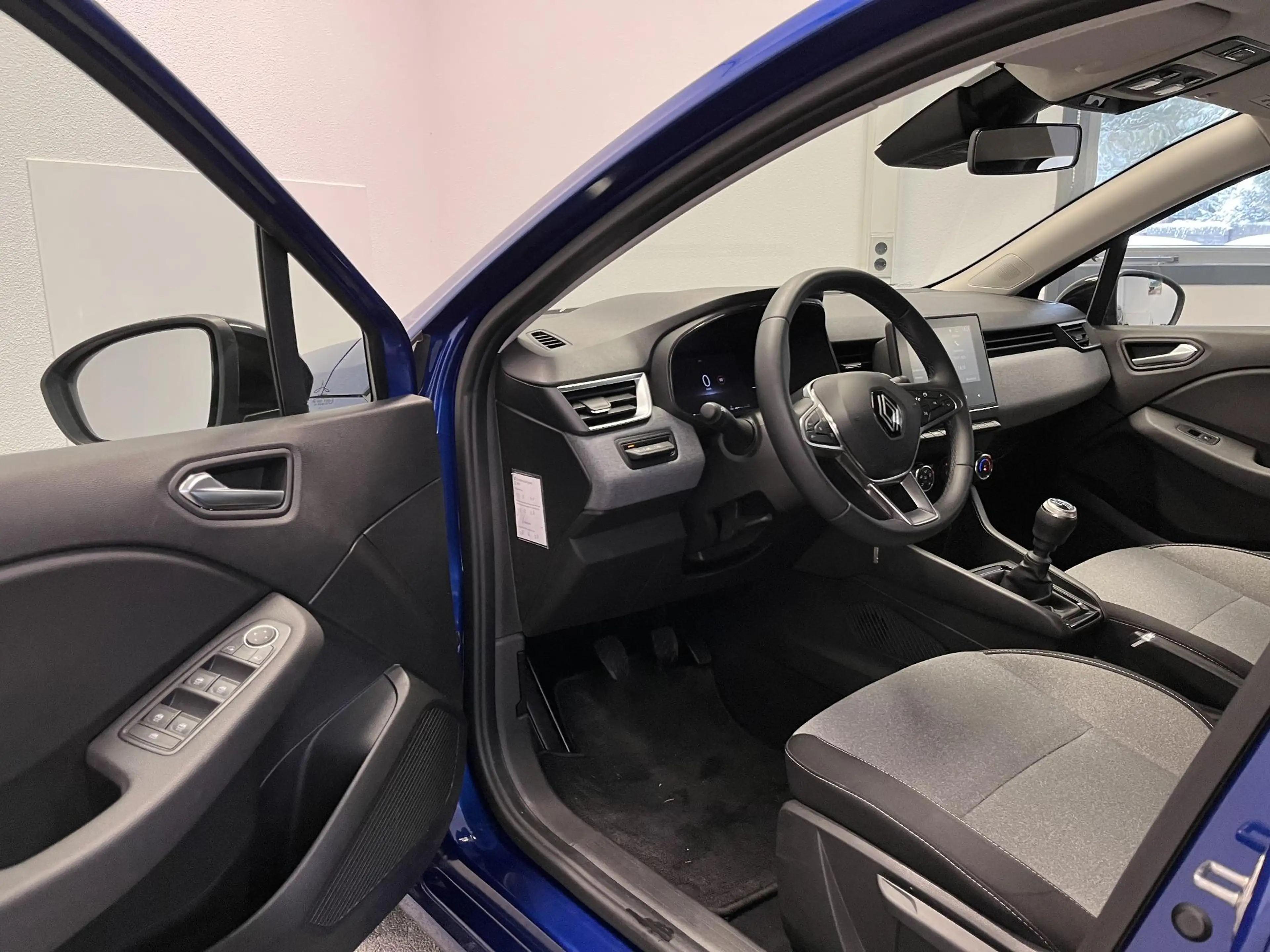 Renault Clio 1.0 TCe 90 GPF evolution | All-SEASONS | CARPLAY | — photo 11