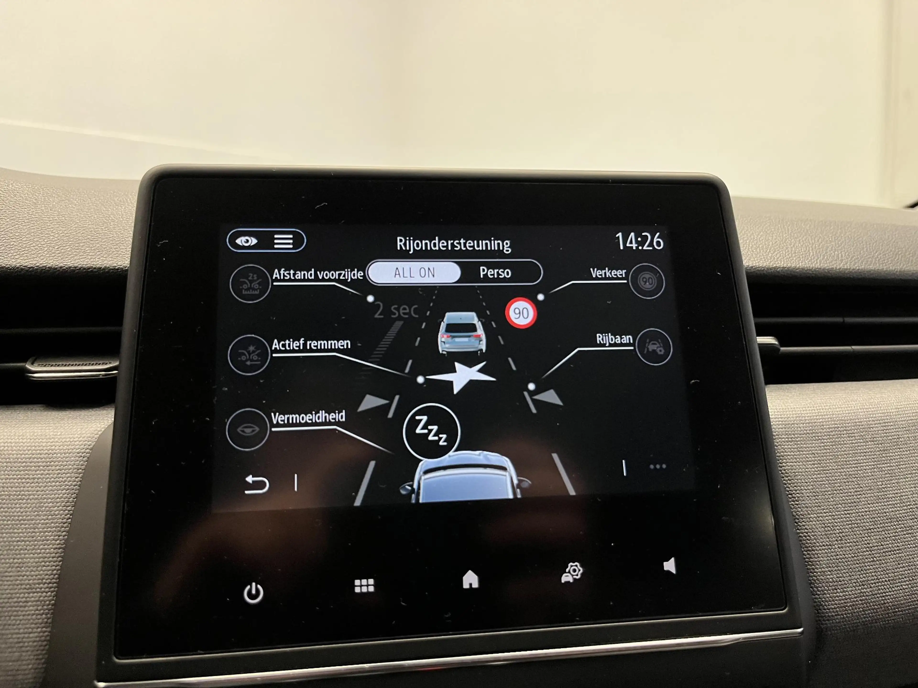 Renault Clio 1.0 TCe 90 GPF evolution | All-SEASONS | CARPLAY | — photo 22