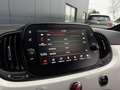 Fiat 500 1.0 Hybrid 70 Dolcevita avec Sellerie Poltrona Fra Blanc - thumbnail 12