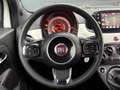 Fiat 500 1.0 Hybrid 70 Dolcevita avec Sellerie Poltrona Fra Blanc - thumbnail 8