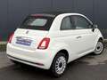 Fiat 500 1.0 Hybrid 70 Dolcevita avec Sellerie Poltrona Fra Blanco - thumbnail 20