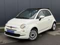 Fiat 500 1.0 Hybrid 70 Dolcevita avec Sellerie Poltrona Fra Blanc - thumbnail 1