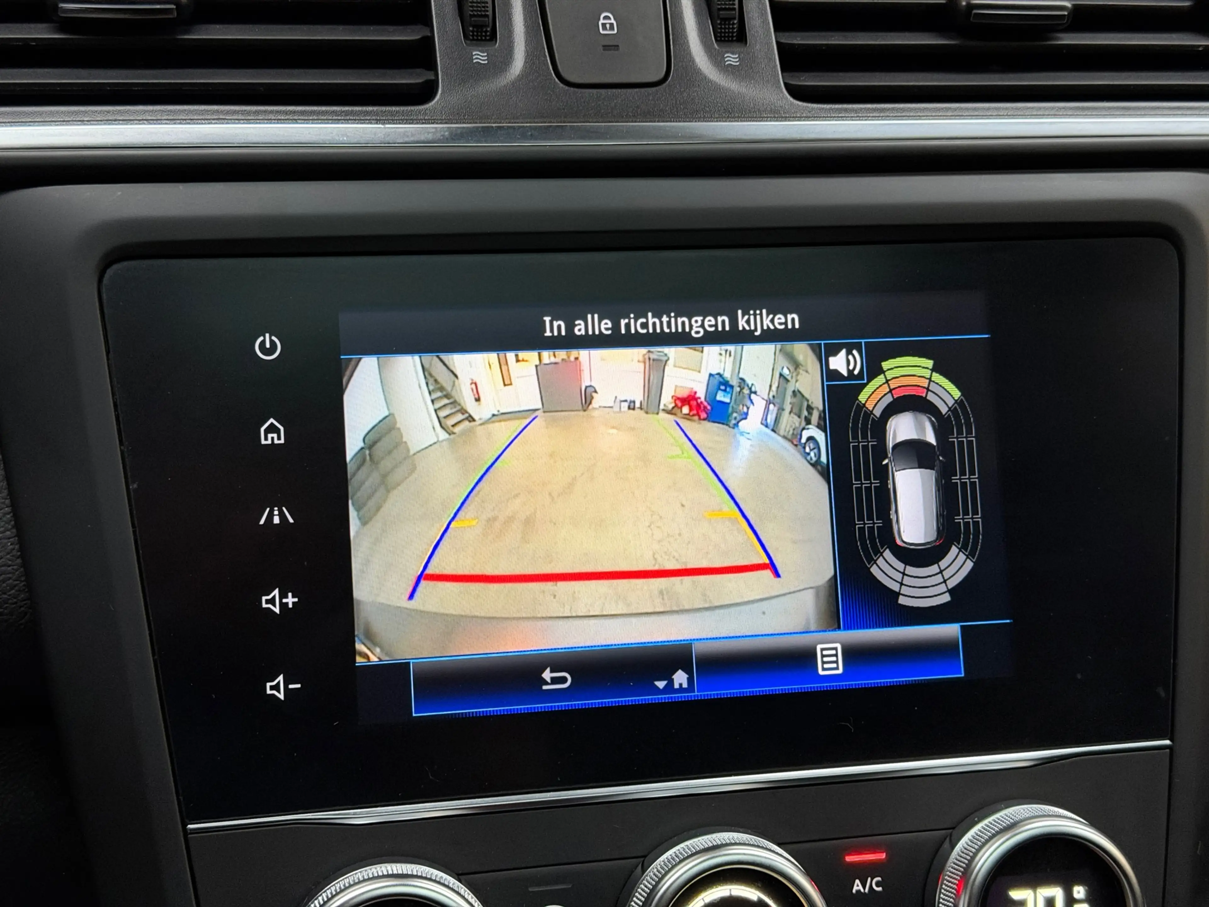 Renault Kadjar 1.3 TCe Techno 2022 NAP AUTOMAAT LED CAMERA CRUISE — photo 23