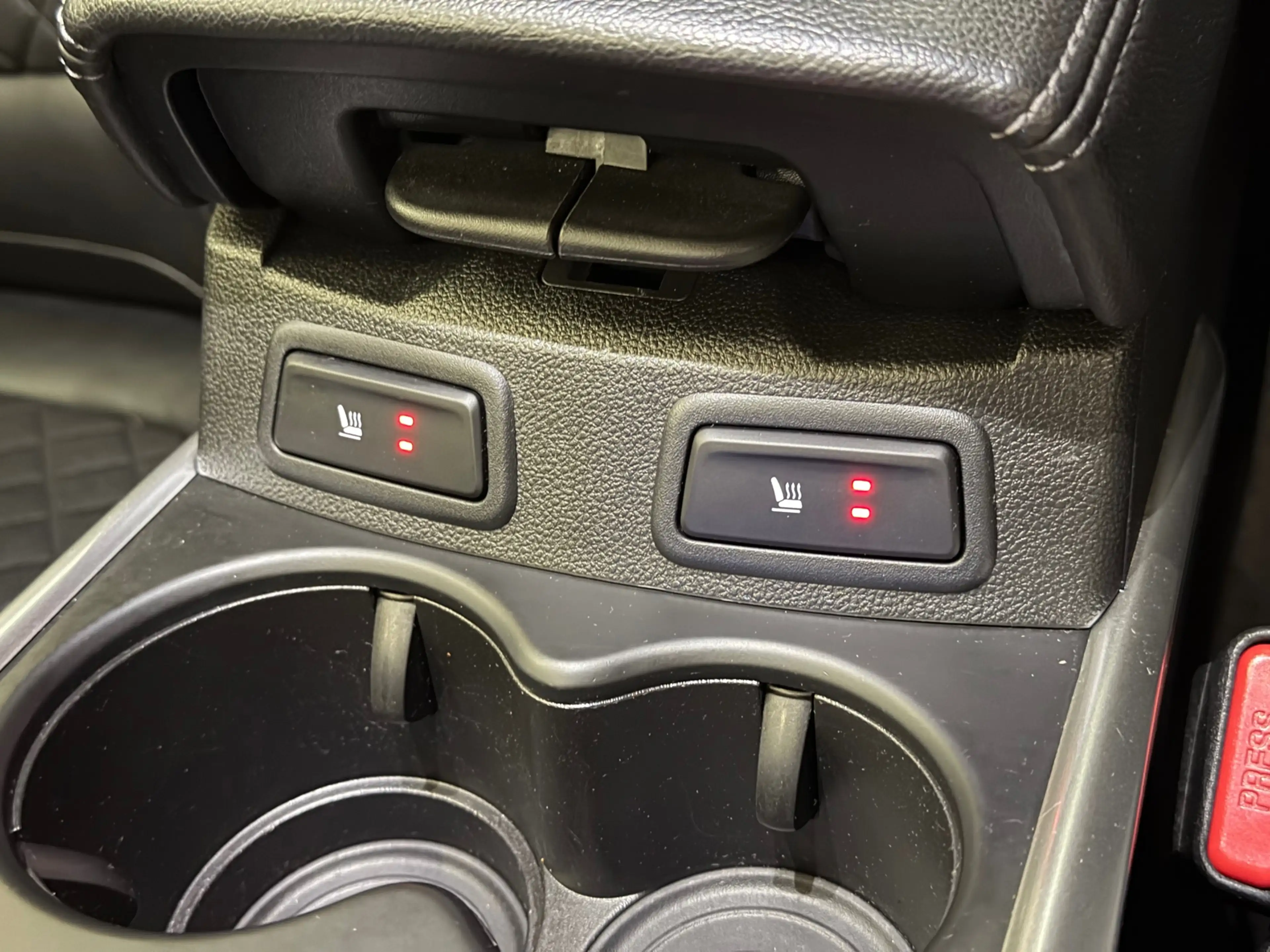 Renault Kadjar 1.3 TCe Techno 2022 NAP AUTOMAAT LED CAMERA CRUISE — photo 30