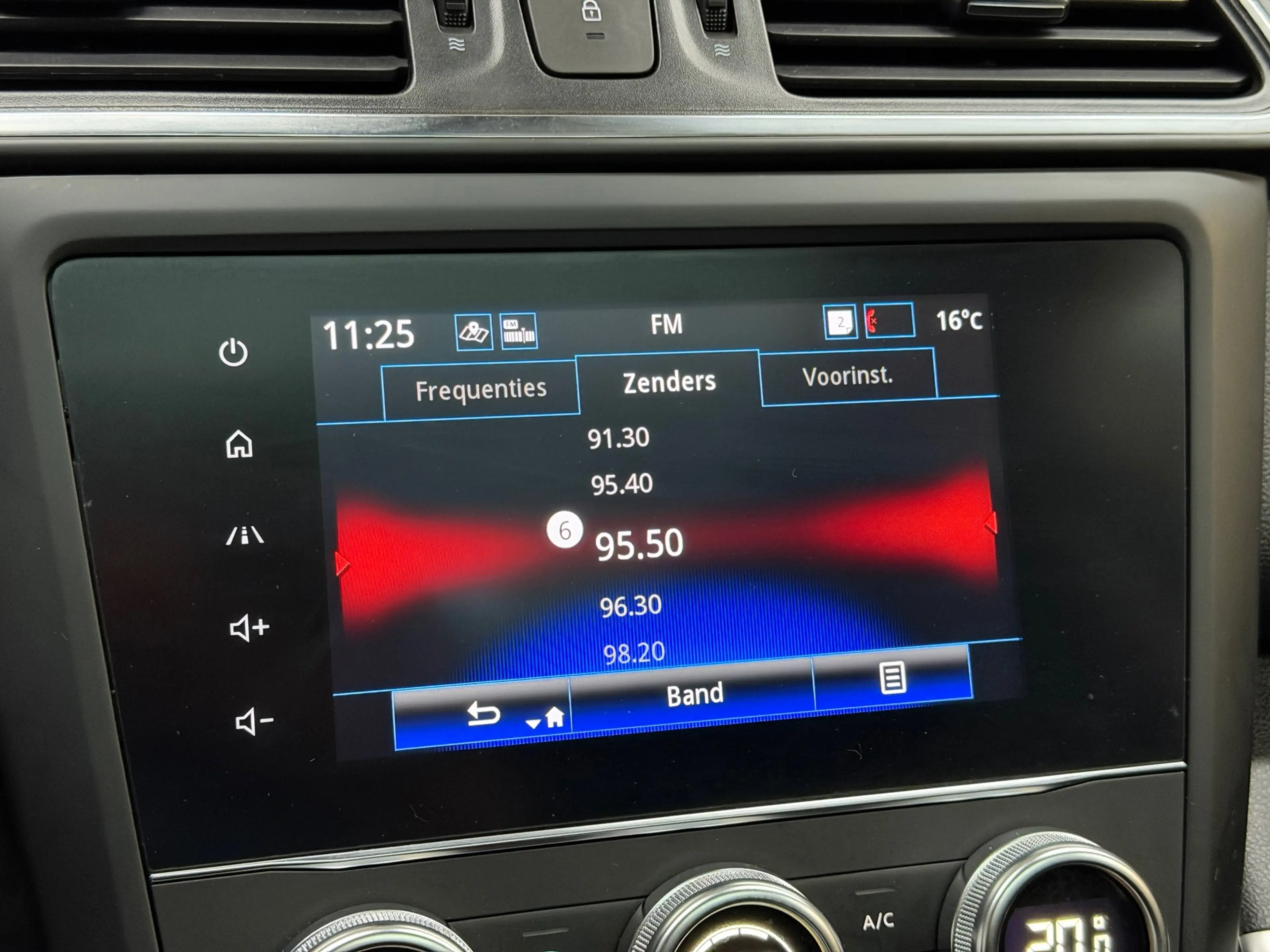 Renault Kadjar 1.3 TCe Techno 2022 NAP AUTOMAAT LED CAMERA CRUISE — photo 24
