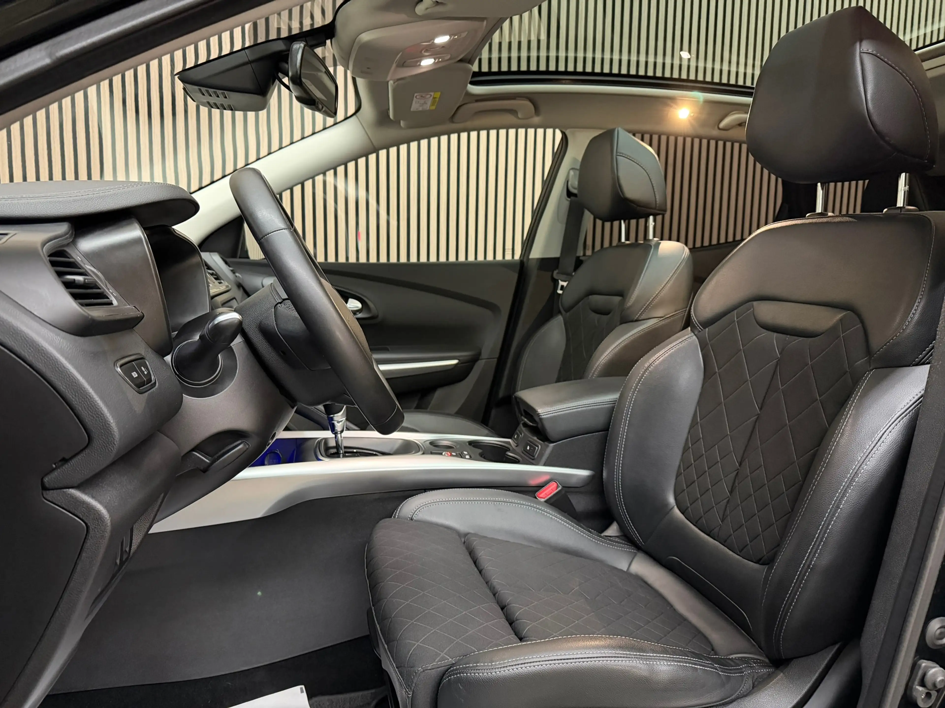 Renault Kadjar 1.3 TCe Techno 2022 NAP AUTOMAAT LED CAMERA CRUISE — photo 12