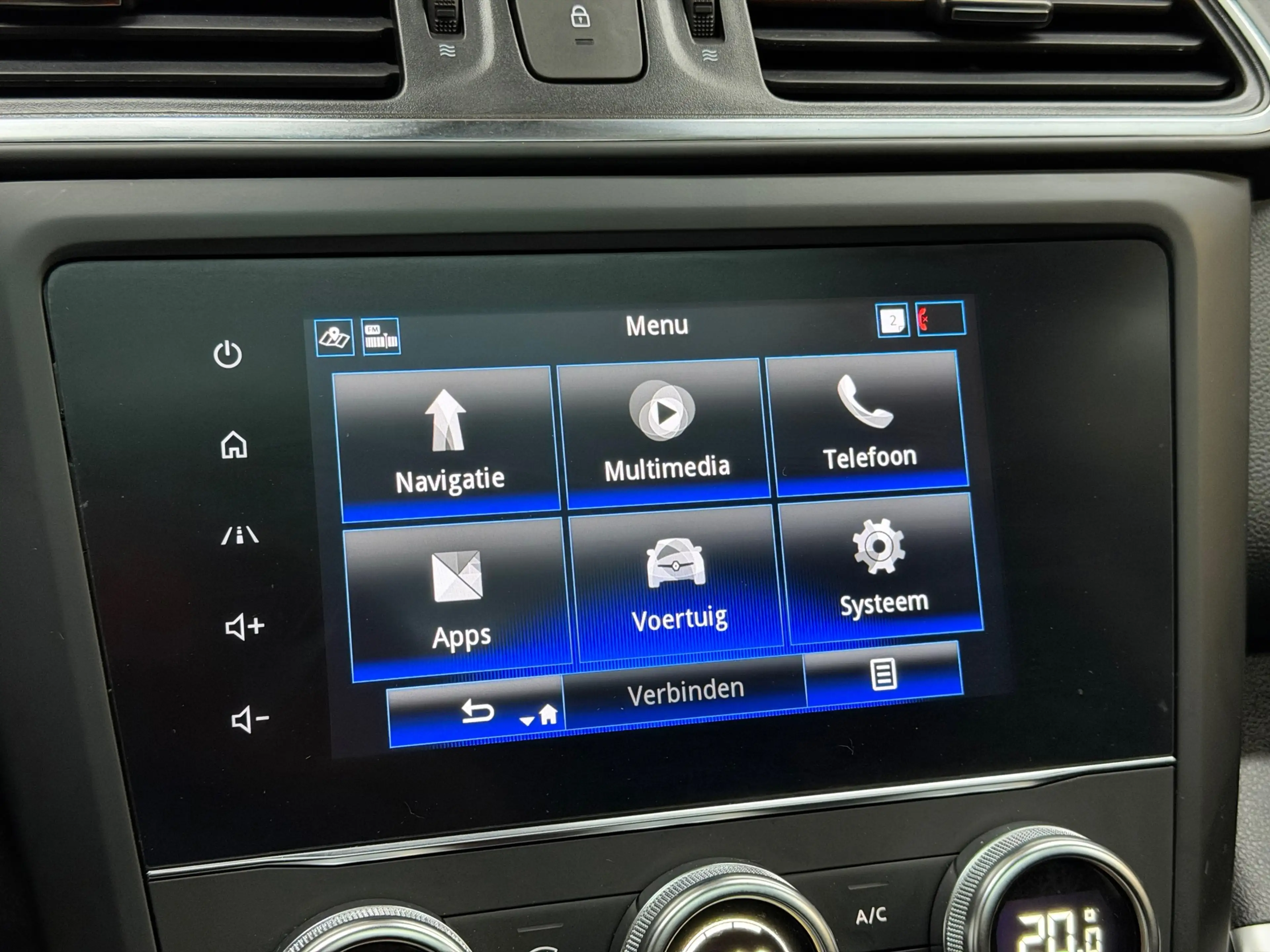 Renault Kadjar 1.3 TCe Techno 2022 NAP AUTOMAAT LED CAMERA CRUISE — photo 25