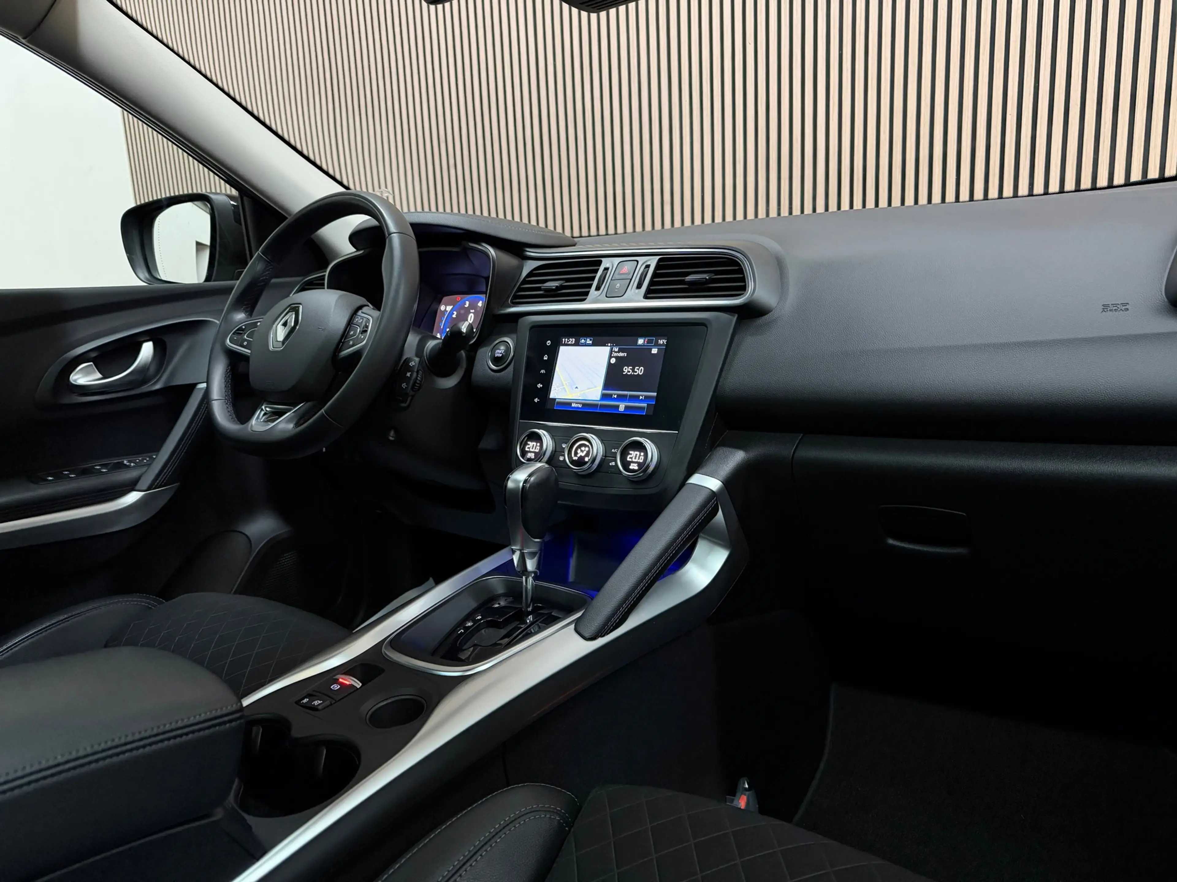 Renault Kadjar 1.3 TCe Techno 2022 NAP AUTOMAAT LED CAMERA CRUISE — photo 19