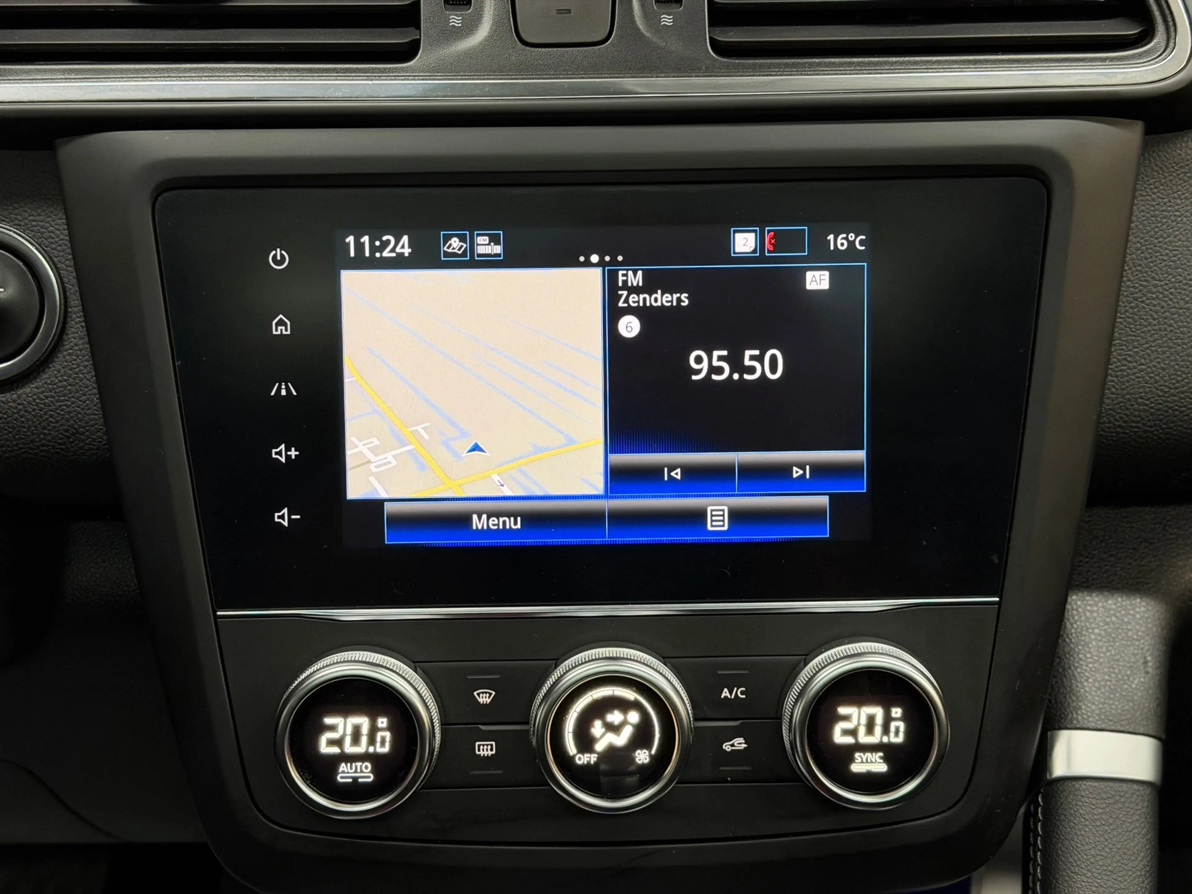 Renault Kadjar 1.3 TCe Techno 2022 NAP AUTOMAAT LED CAMERA CRUISE — photo 33
