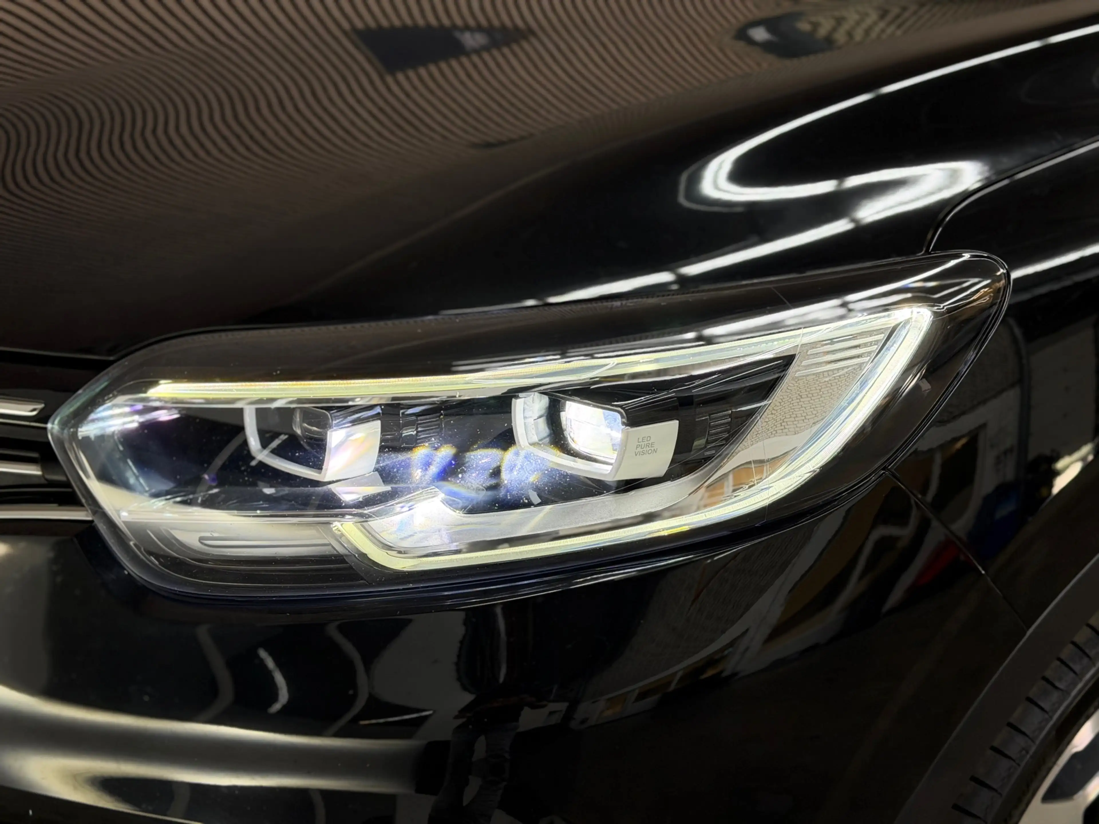 Renault Kadjar 1.3 TCe Techno 2022 NAP AUTOMAAT LED CAMERA CRUISE — photo 3