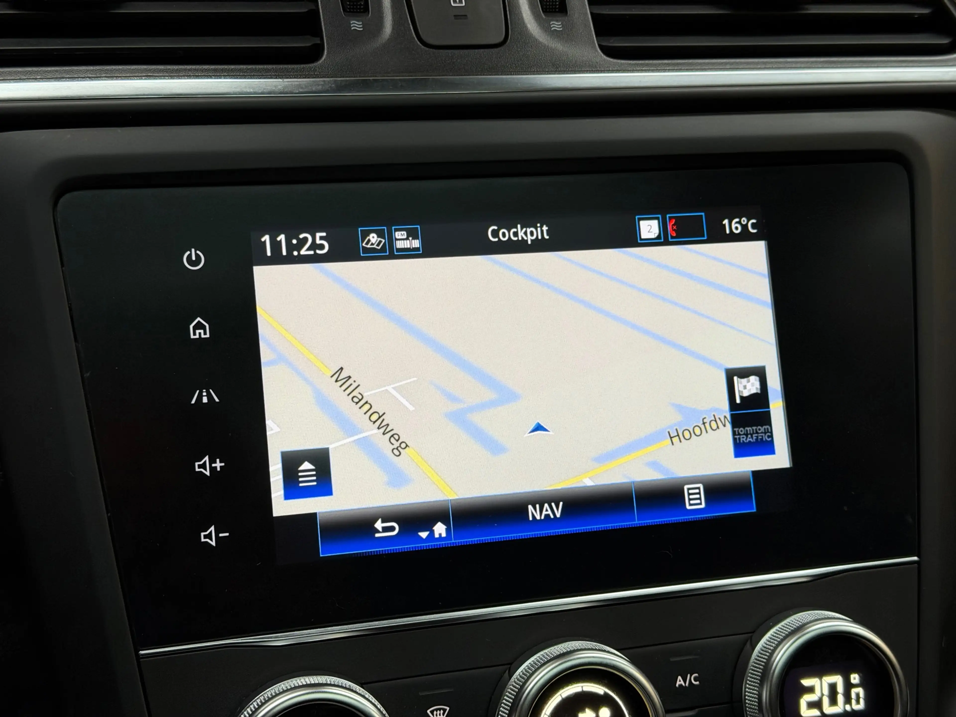 Renault Kadjar 1.3 TCe Techno 2022 NAP AUTOMAAT LED CAMERA CRUISE — photo 27